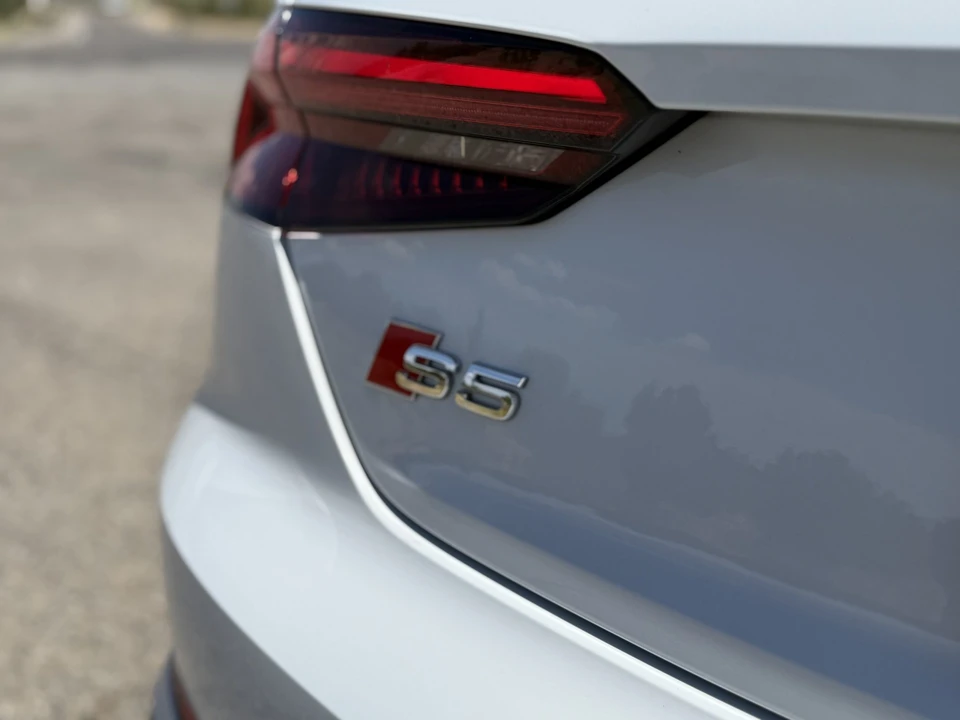 2019 Audi B9 S5 - Image 26 of 31