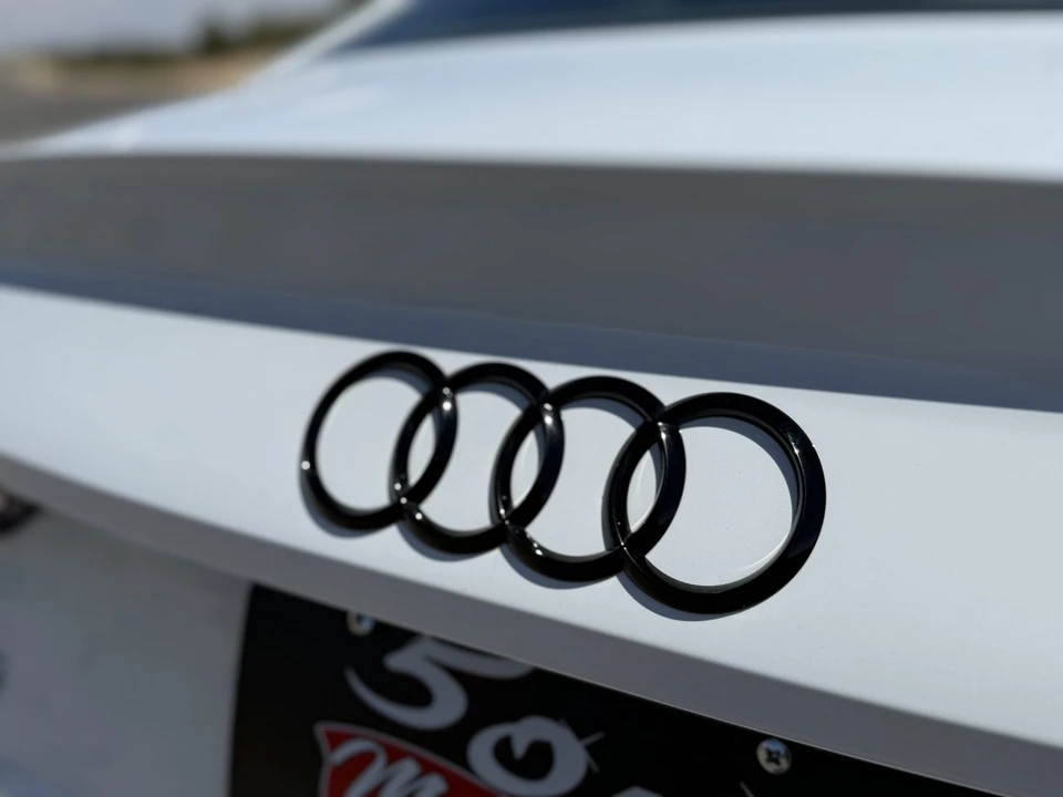 2019 Audi B9 S5 - Image 27 of 31
