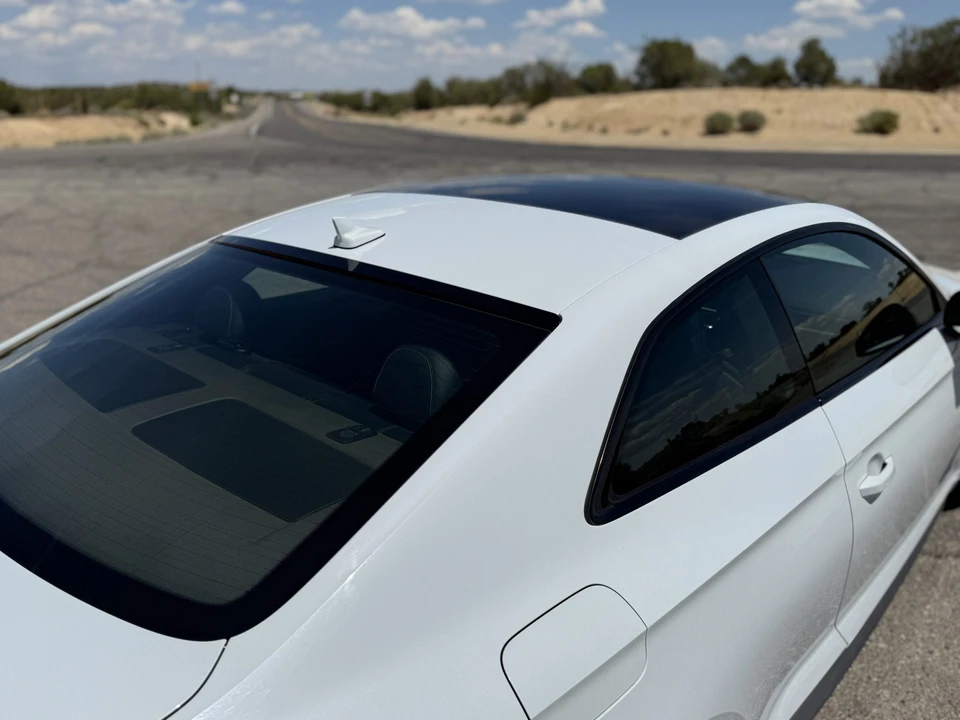2019 Audi B9 S5 - Image 23 of 31