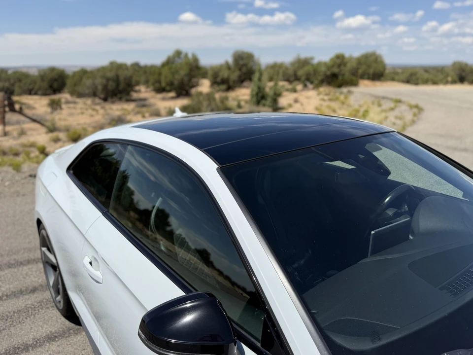 2019 Audi B9 S5 - Image 16 of 31