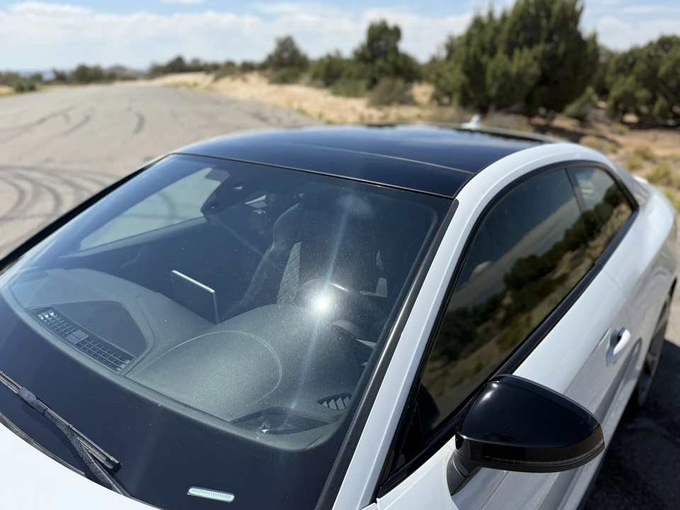 2019 Audi B9 S5 - Image 15 of 31