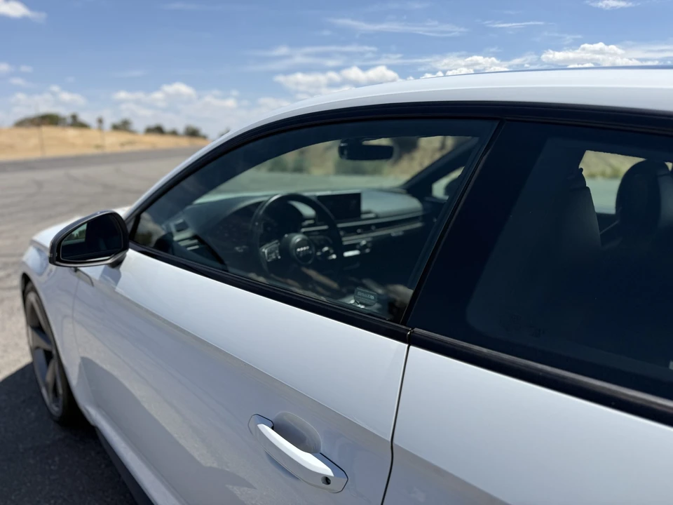 2019 Audi B9 S5 - Image 19 of 31