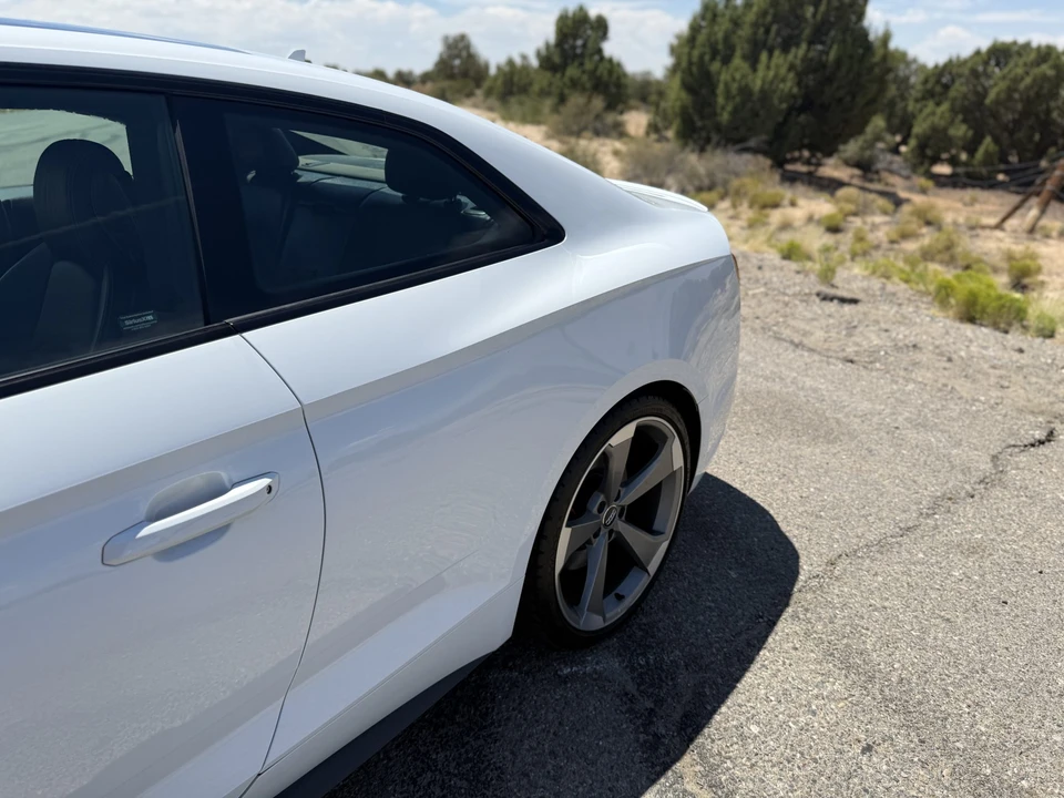 2019 Audi B9 S5 - Image 20 of 31