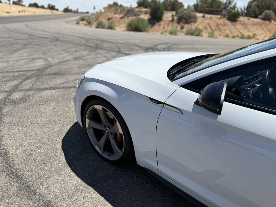 2019 Audi B9 S5 - Image 17 of 31