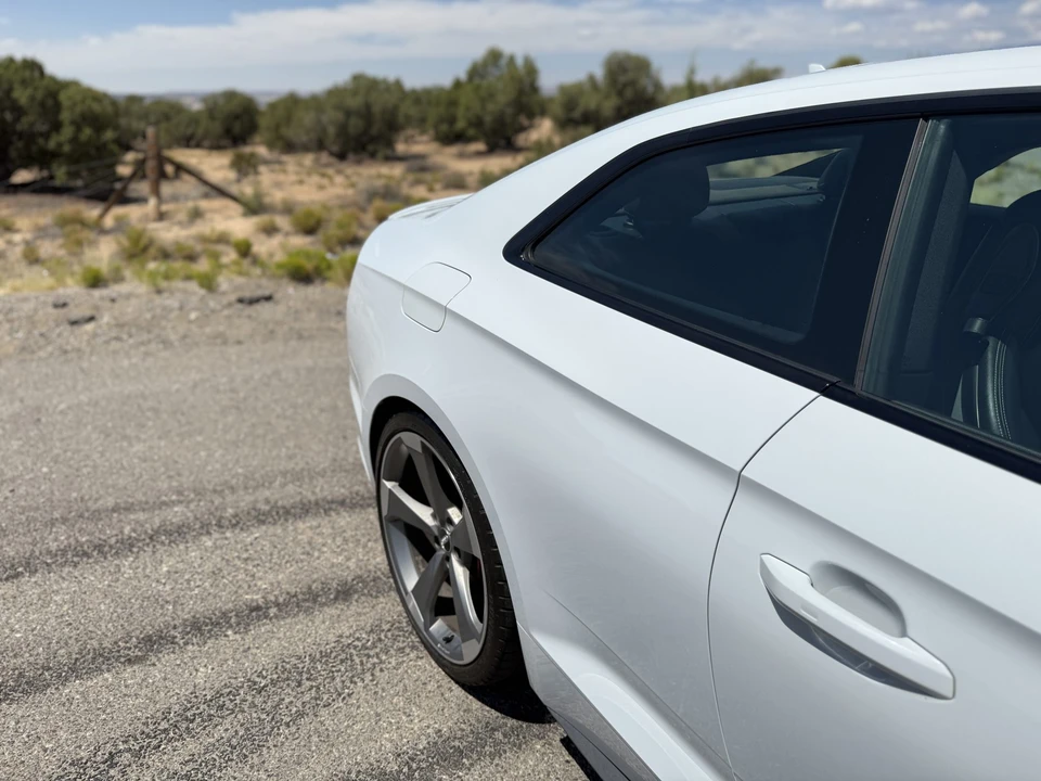 2019 Audi B9 S5 - Image 21 of 31