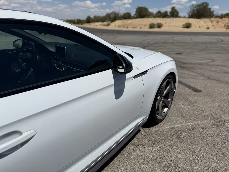 2019 Audi B9 S5 - Image 18 of 31