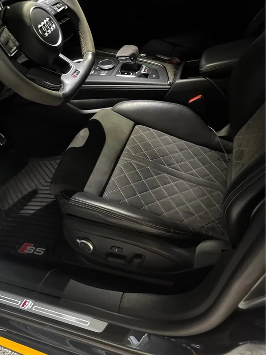 2019 Audi B9 S5 - Image 9 of 9