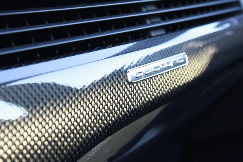 2019 Audi B9 S5 - Image 10 of 10