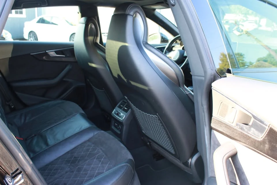 2019 Audi B9 S5 - Image 6 of 10