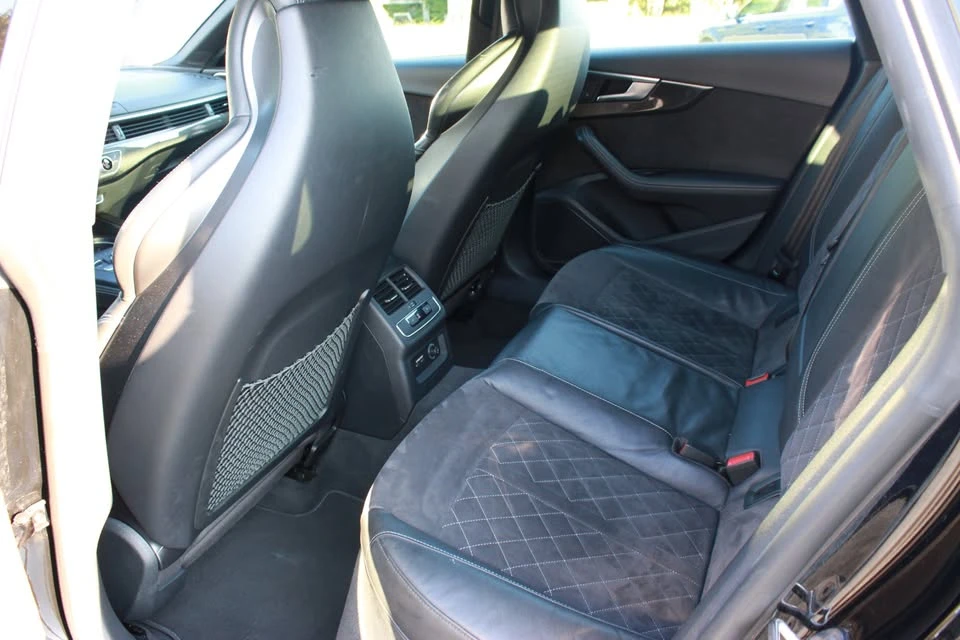 2019 Audi B9 S5 - Image 7 of 10