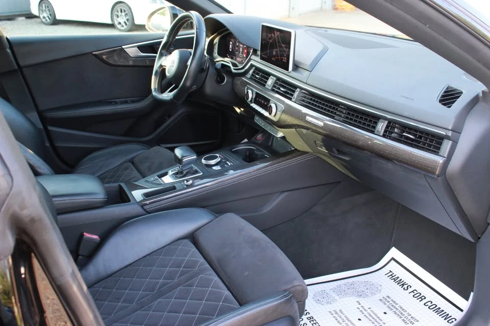 2019 Audi B9 S5 - Image 5 of 10