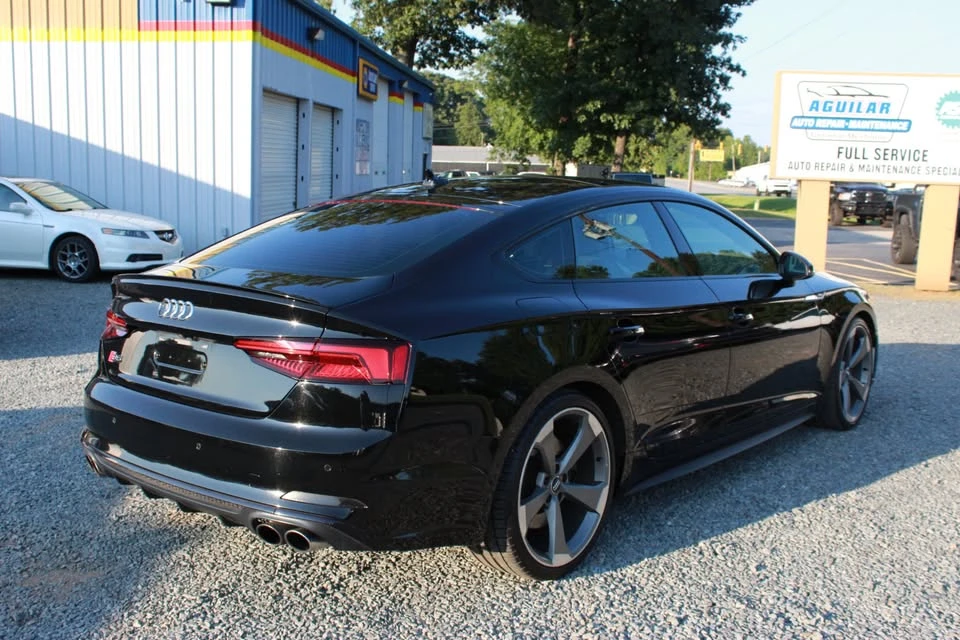 2019 Audi B9 S5 - Image 3 of 10