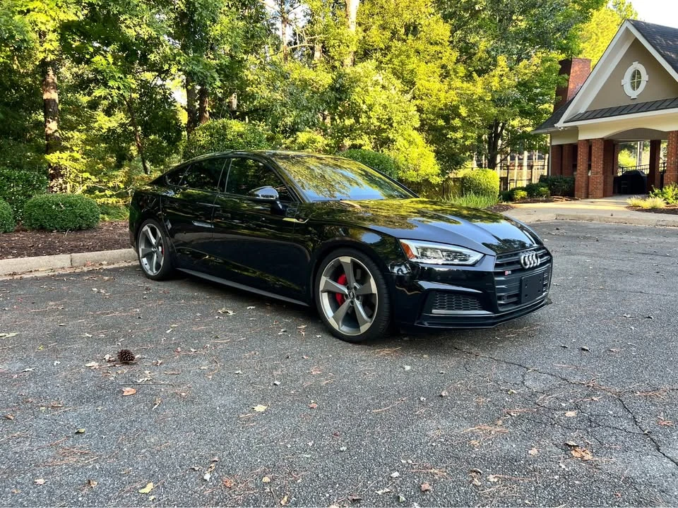 2019 Audi B9 S5 - Image 7 of 16