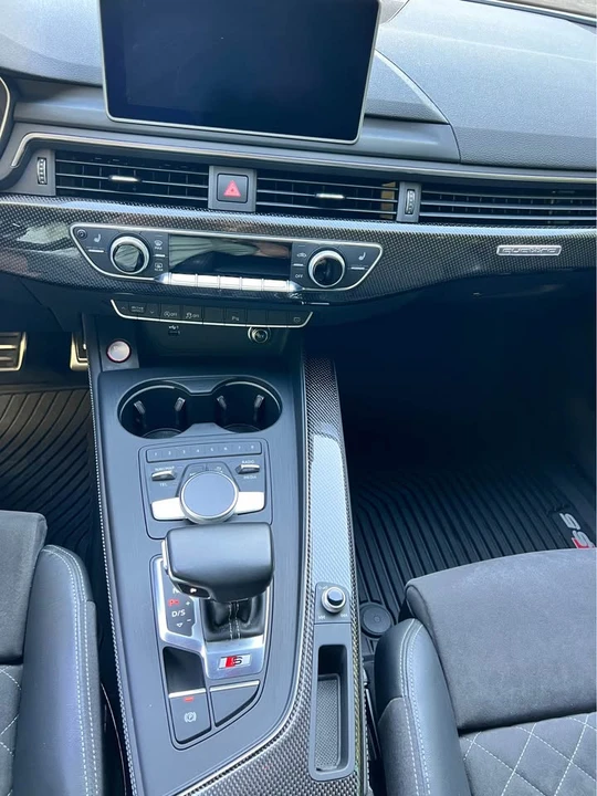 2019 Audi B9 S5 - Image 12 of 16