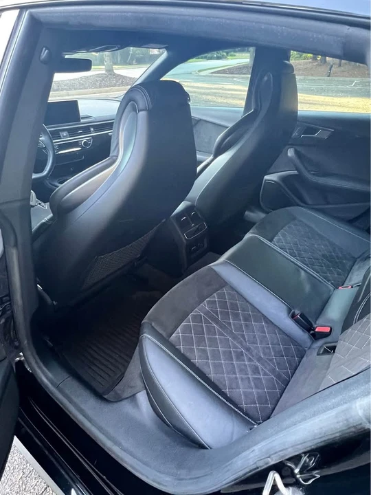 2019 Audi B9 S5 - Image 14 of 16