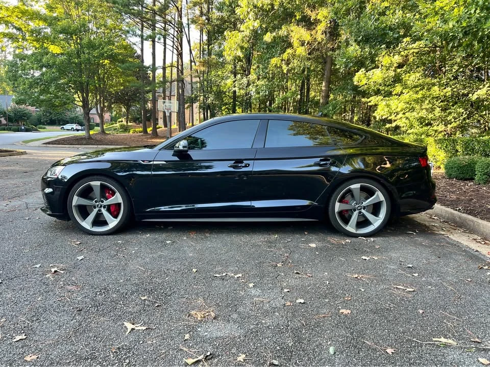 2019 Audi B9 S5 - Image 2 of 16