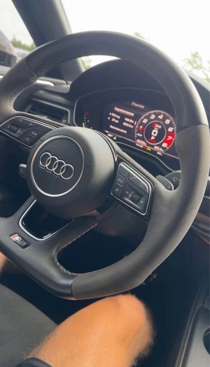 2019 Audi B9 S5 - Image 3 of 13