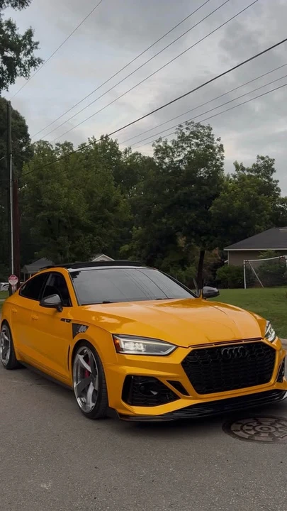 2019 Audi B9 S5 - Image 12 of 13