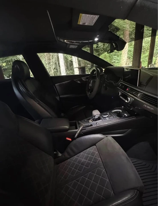 2019 Audi B9 S5 - Image 2 of 13
