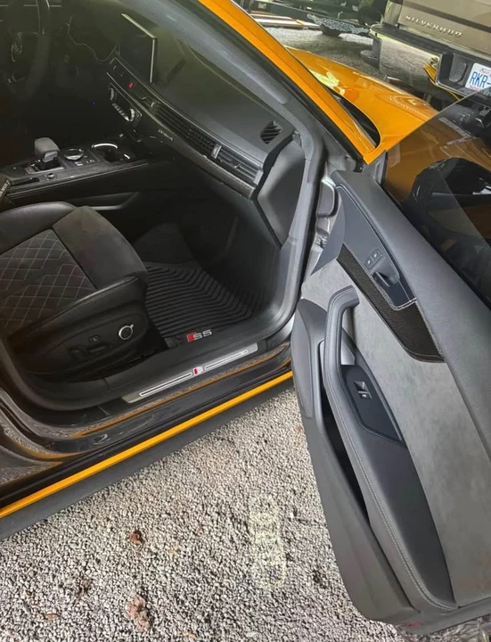 2019 Audi B9 S5 - Image 5 of 13