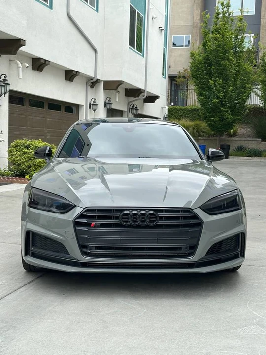 2019 Audi B9 S5 - Image 2 of 12