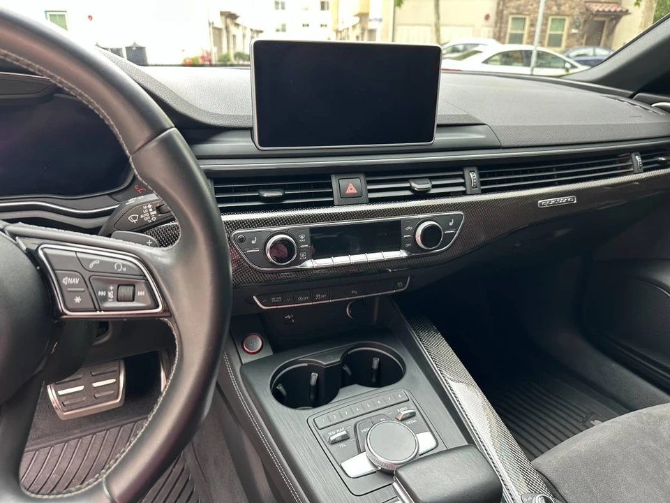 2019 Audi B9 S5 - Image 12 of 12