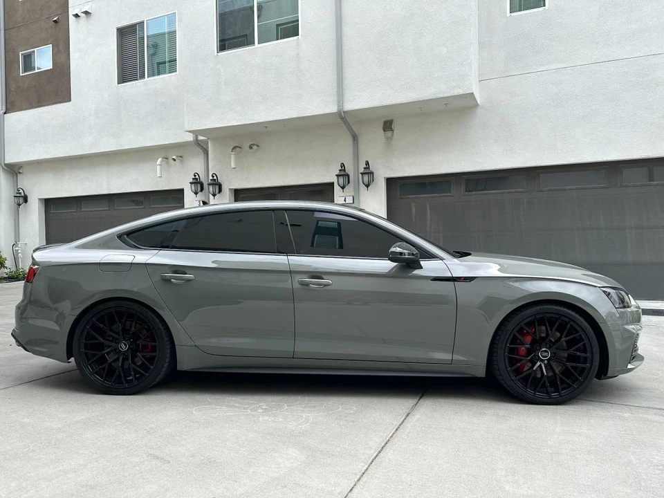 2019 Audi B9 S5 - Image 10 of 12