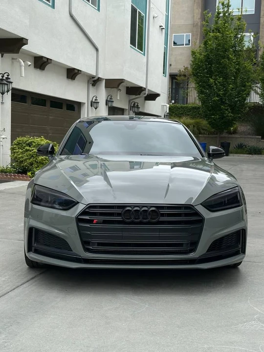 2019 Audi B9 S5 - Image 9 of 12