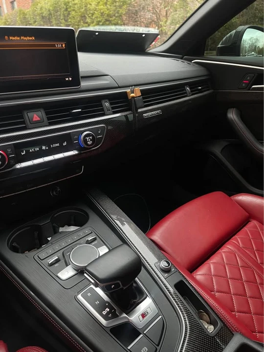 2019 Audi B9 S5 - Image 6 of 7