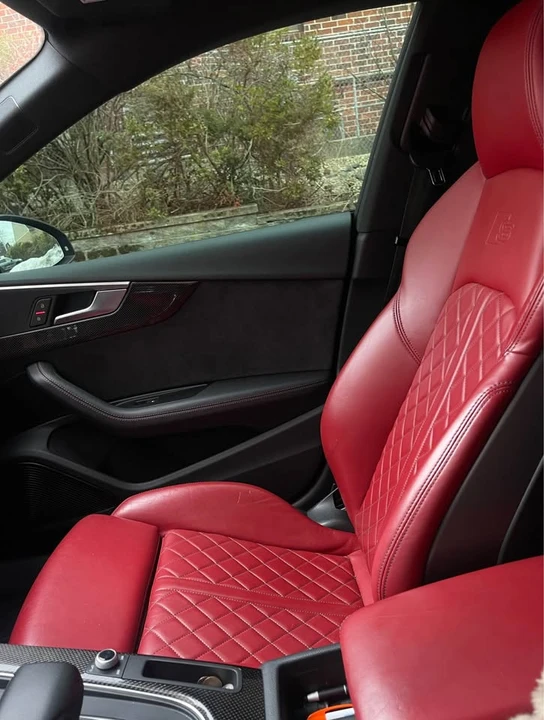 2019 Audi B9 S5 - Image 7 of 7