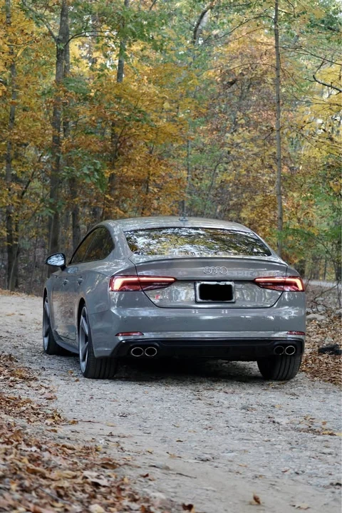 2019 Audi B9 S5 - Image 2 of 7