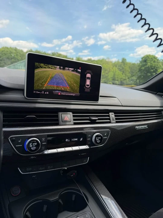 2019 Audi B9 S5 - Image 10 of 12