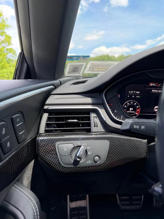 2019 Audi B9 S5 - Image 12 of 12
