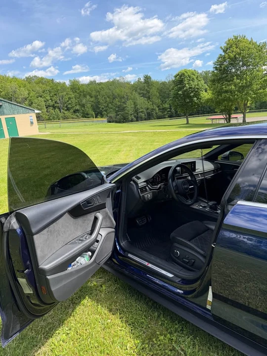 2019 Audi B9 S5 - Image 8 of 12
