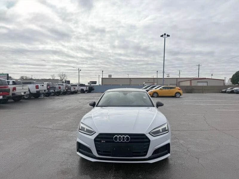 2019 Audi B9 S5 - Image 4 of 20