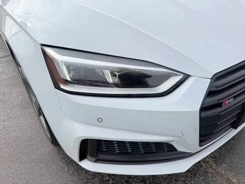 2019 Audi B9 S5 - Image 3 of 20