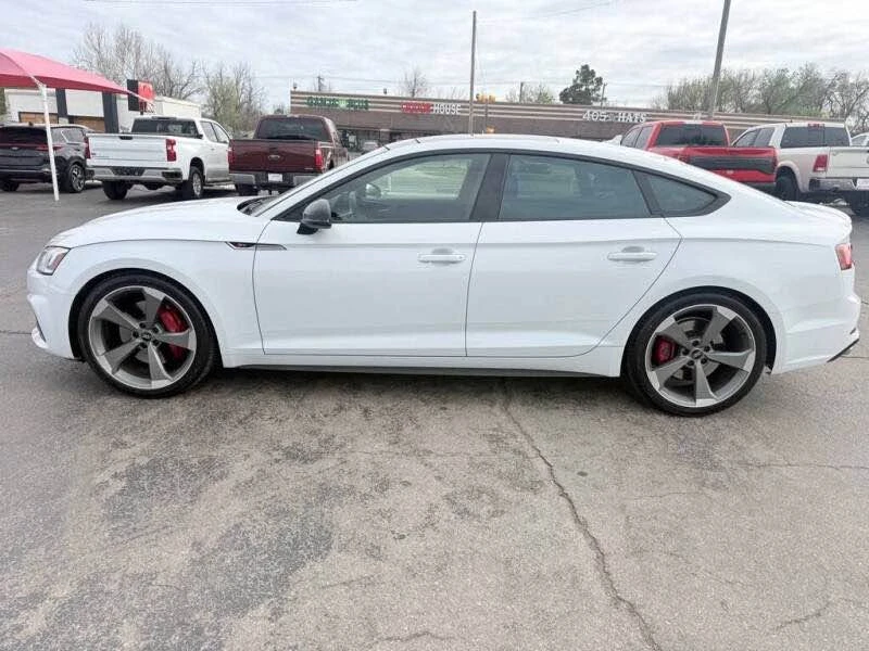 2019 Audi B9 S5 - Image 6 of 20