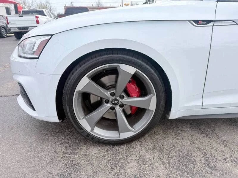 2019 Audi B9 S5 - Image 9 of 20