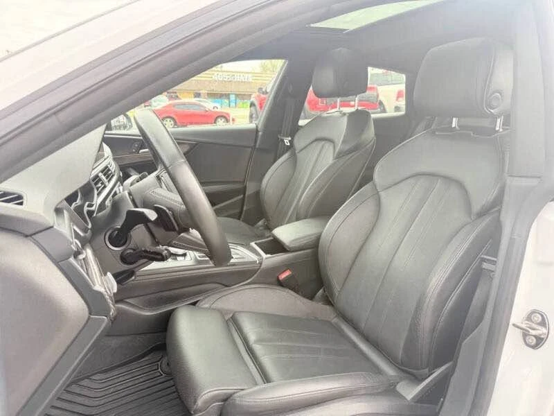 2019 Audi B9 S5 - Image 12 of 20