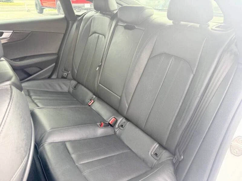2019 Audi B9 S5 - Image 14 of 20