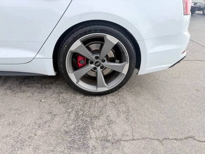 2019 Audi B9 S5 - Image 10 of 20