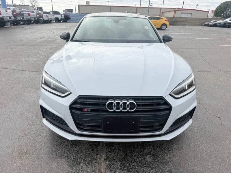 2019 Audi B9 S5 - Image 2 of 20