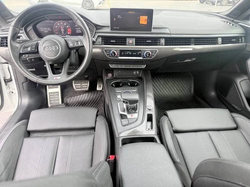 2019 Audi B9 S5 - Image 16 of 20