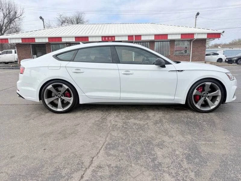 2019 Audi B9 S5 - Image 8 of 20