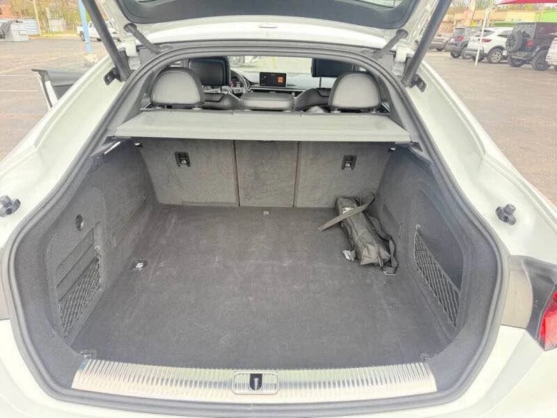 2019 Audi B9 S5 - Image 19 of 20