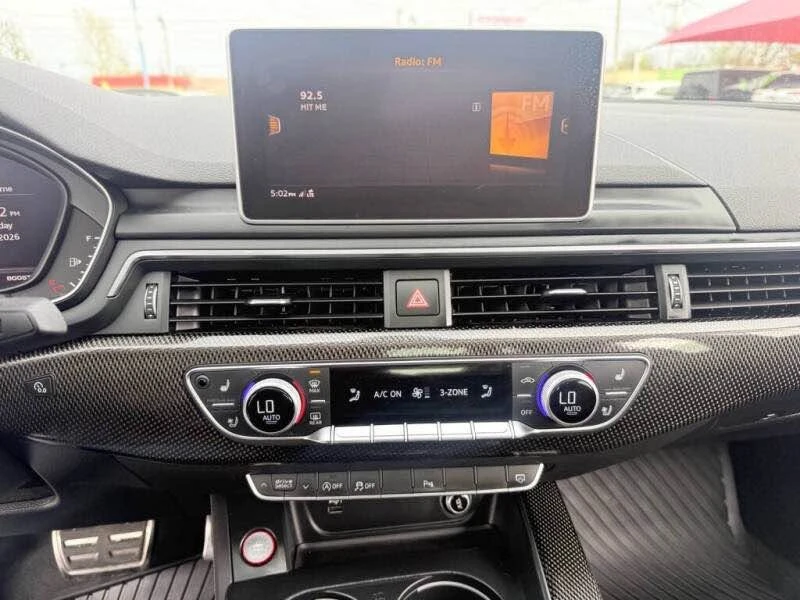 2019 Audi B9 S5 - Image 17 of 20