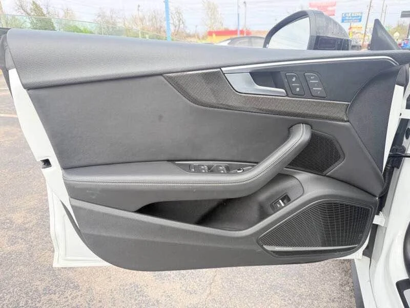 2019 Audi B9 S5 - Image 11 of 20