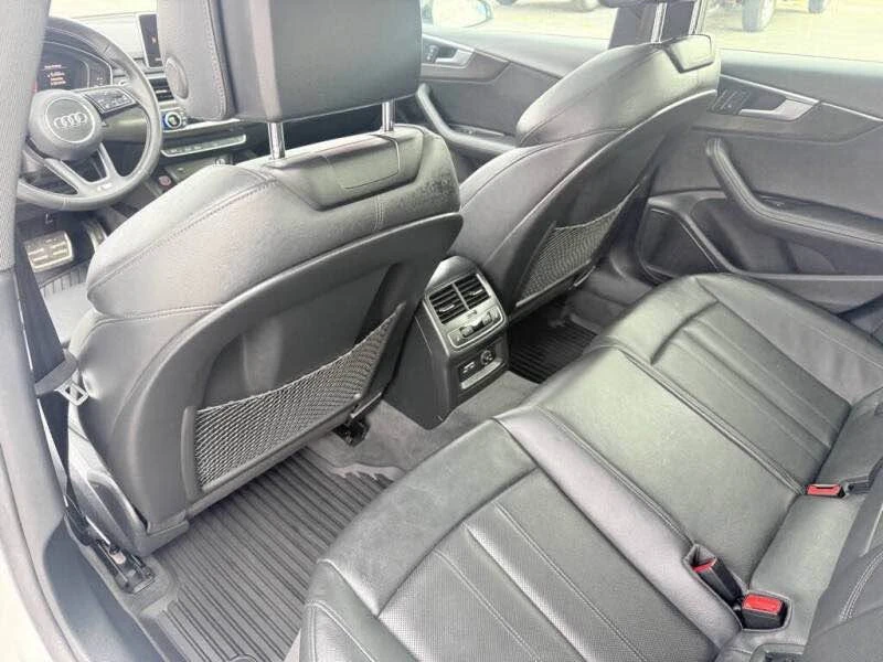2019 Audi B9 S5 - Image 15 of 20
