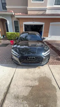 2019 Audi S5 Premium Plus Sedan 4D