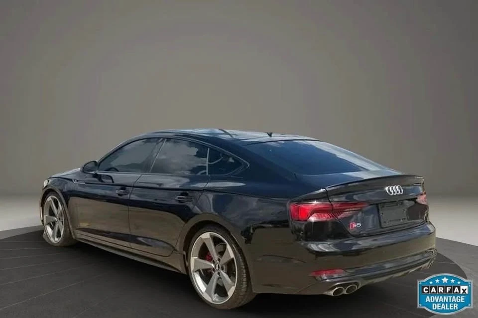 2019 Audi B9 S5 - Image 2 of 11